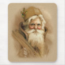 Search for olde world mouse mats Santa claus