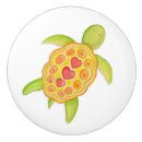 Search for turtle knobs and pulls Orange