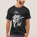 Search for cat stevens tshirts White