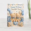 Search for boy twin birthday cards Twins