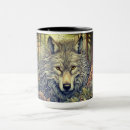 Search for lobos mugs Wolves