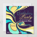 Search for 40th anniversary party invitations Retro