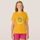 Search for lemon fruit tshirts Yellow