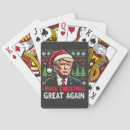 Search for trump playing cards Vote
