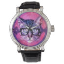 Search for feline watches Kitty