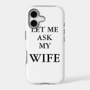 Search for humorous iphone cases For him