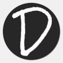 Search for english language stickers Alphabet