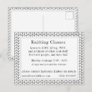 Search for knitter postcards Yarn