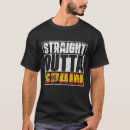 Search for spain tshirts Flag