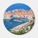 Search for round magnets Travel