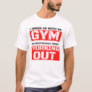 Search for funny gym jokes tshirts Workout