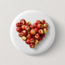 Search for love apple badges Heart