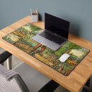Search for chromolithographs mouse mats Vintage