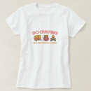 Search for camping womens tshirts Trailer