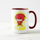 Search for the flash mugs Justice league