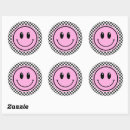 Search for black emoji stickers Happy face