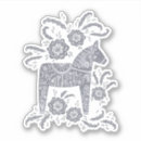Search for grey horse stickers Pony