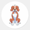 Search for cartoon wolf stickers Pug