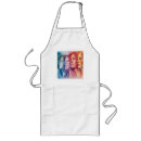 Search for white girls aprons Rainbow