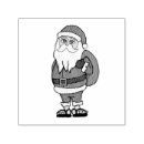 Search for santa claus rubber stamps Fun