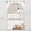 Search for owl baby shower games Modern