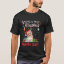 Search for maltese christmas tshirts Tree