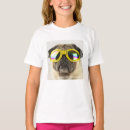 Search for pug kids tshirts Dog