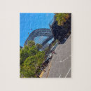 Search for sydney harbour bridge puzzles Travel