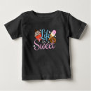 Search for baking baby shirts Doughnut