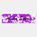 Search for hawaiian islands bumper stickers Beach