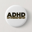Search for attentiveness badges Focus