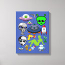 Search for cartoons canvas prints Clipart