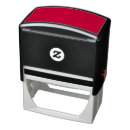 Search for photo rubber stamps Printable editable modern logo