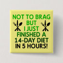 Search for diets badges Dieting