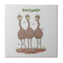 Search for emu home decor Cartoon