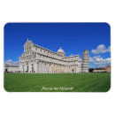 Search for leaning rectangular magnets Pisa
