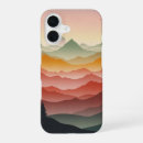 Search for misty iphone cases Mountains