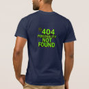 Search for error clothing Glitch