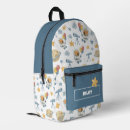 Search for soft blue bags For kids