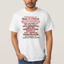 Search for anti gun control tshirts Ak47