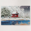 Search for traditional japanese puzzles Landscape