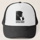 Search for truth hats Justice