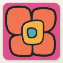 Search for blossom coasters Retro