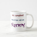 Search for greatest blessings mugs Grandmother