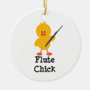 Search for flautists christmas tree decorations Orchestra