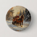 Search for fashioned christmas badges Nostalgic