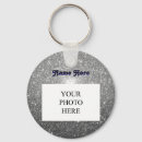 Search for sparkle key rings Silver