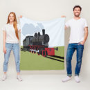 Search for steam train blankets Nostalgia