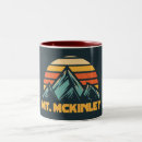 Search for mt mckinley mugs Nature