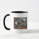 Search for falconer mugs Hawk